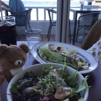 レストラン ラ・マーレ - 