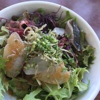 レストラン ラ・マーレ - 