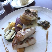 レストラン ラ・マーレ - 