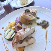 レストラン ラ・マーレ - 