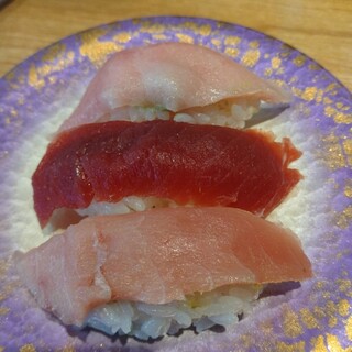 廻転 びっくり寿司_1