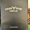 パーク・サイド・グリル