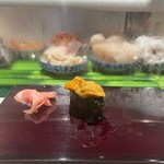 Daiwa Sushi - 