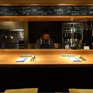 築100年の京町家、ゆっくりと畳で食べるイタリアンをどうぞ