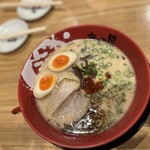 Ramen Makotoya - 