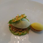 プレスキル - アスパラガスとレモン