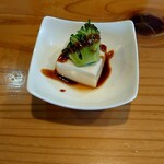 アミューズ カフェ プラス - 前菜