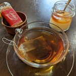 ブラッスリー サンティエール ボン - 