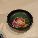 PREMIUM焼肉 听 - 