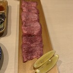 PREMIUM焼肉 听 - 