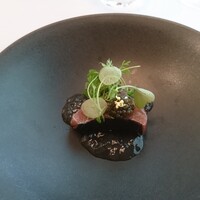 プレスキル - カツオとハイビスカス キャビア