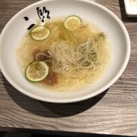 焼肉&手打ち冷麺 二郎 KANAYAMA - 