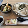 蕎麦処 大戸屋 淵野辺店