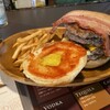 MYTOWN BURGERS