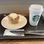 スターバックス・コーヒー - 