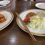 オーシャンパレスゴルフクラブ＆リゾート - 料理写真: