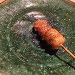 Nedu Yakitori Terusumi - 