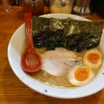 Ramen Oozakura - 