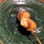 Nedu Yakitori Terusumi - 