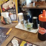 ビーフインパクト - 