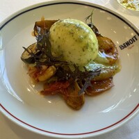 BENOIT Kyoto Alain Ducasse - 