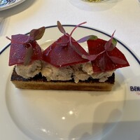 BENOIT Kyoto Alain Ducasse - 