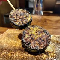 炭火焼鳥とり央 - 