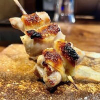 炭火焼鳥とり央 - 