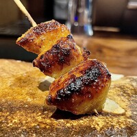炭火焼鳥とり央 - 