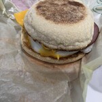 マクドナルド - 
