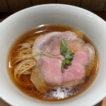 麺 ふじさき - 