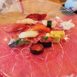 Sushi Ruri - 