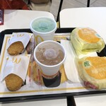マクドナルド - 