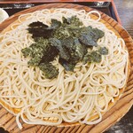 Togakushi Soba - 