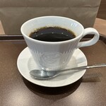 カフェ・ド・クリエ - アメリカン