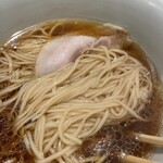 麺 ふじさき - 