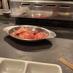 Taishuu Yakiniku Hinomoto - 