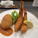 洋食の店　みしな - 