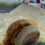 マクドナルド - 料理写真: