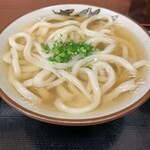 讃岐うどん いわい - 