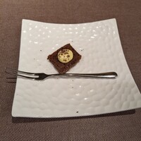 フレンチレストラン にき亭 そごう横浜店 - 