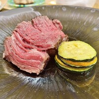 北野坂 木下 - 