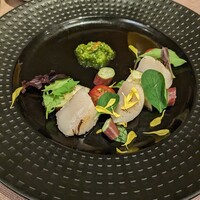 フレンチレストラン にき亭 そごう横浜店 - 