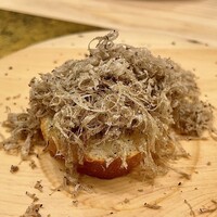 北野坂 木下 - 