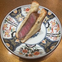 横浜 うしみつ - 