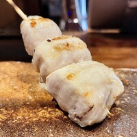 炭火焼鳥とり央 - 