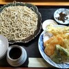 Sobadokorokaede - 料理写真: