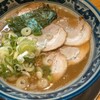 とんこつらぁ麺 松もと