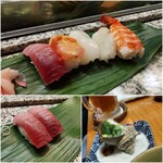 Sushi Ryuu - 