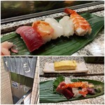 Sushi Ryuu - 